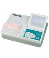 Electrocardiographs