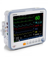 Patient Monitors