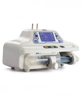 Syringe and Volumetric Pumps