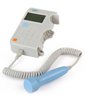 Foetal Doppler