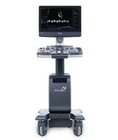 Standalone Ultrasound