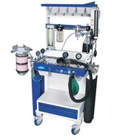 Anaesthesia Machine