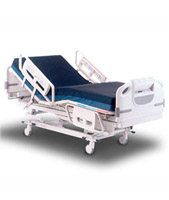 ICU Bed