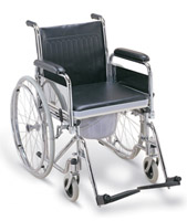 Wheel Chair